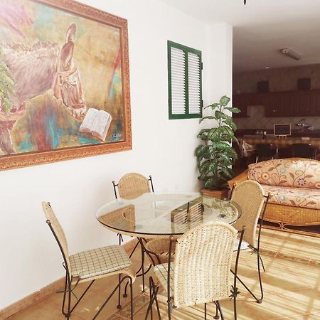 Casa Rural Dolores En Adeje أذيخي المظهر الخارجي الصورة