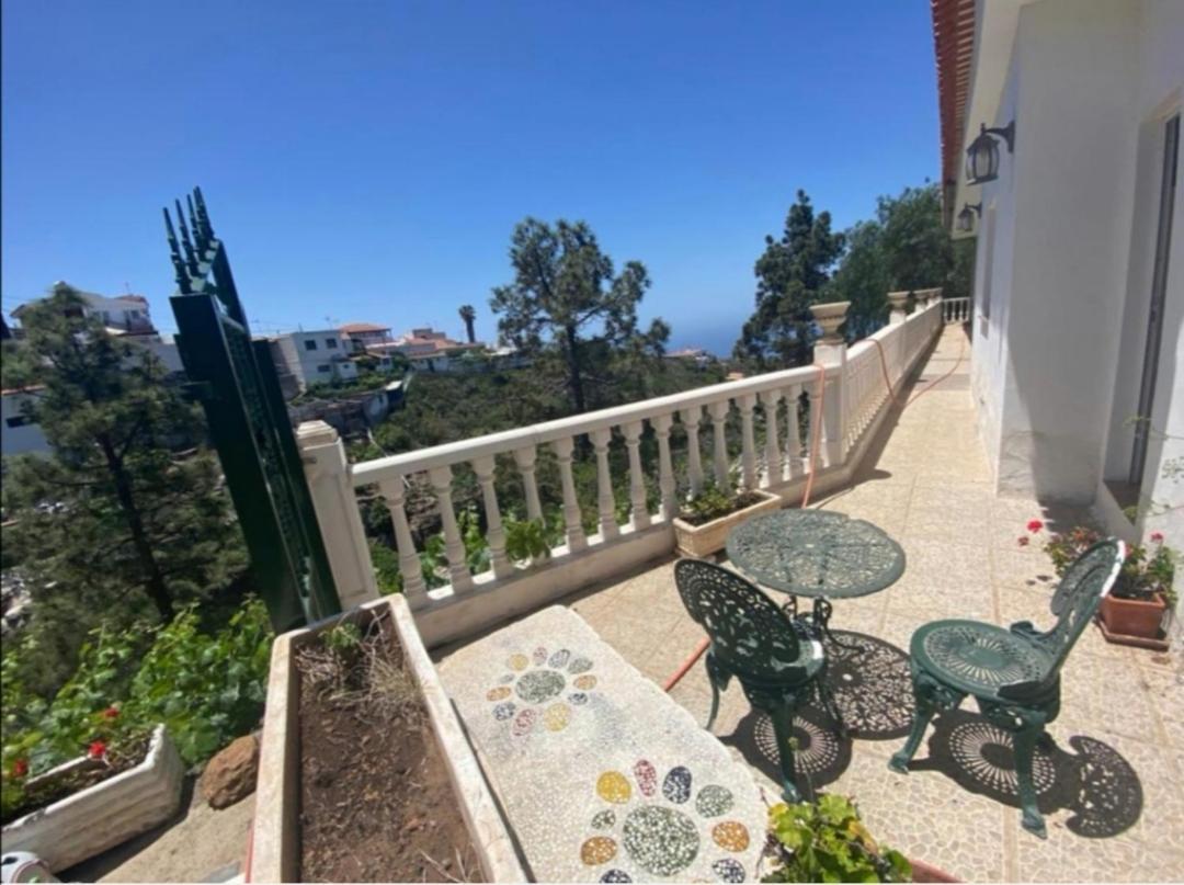 Casa Rural Dolores En Adeje أذيخي المظهر الخارجي الصورة