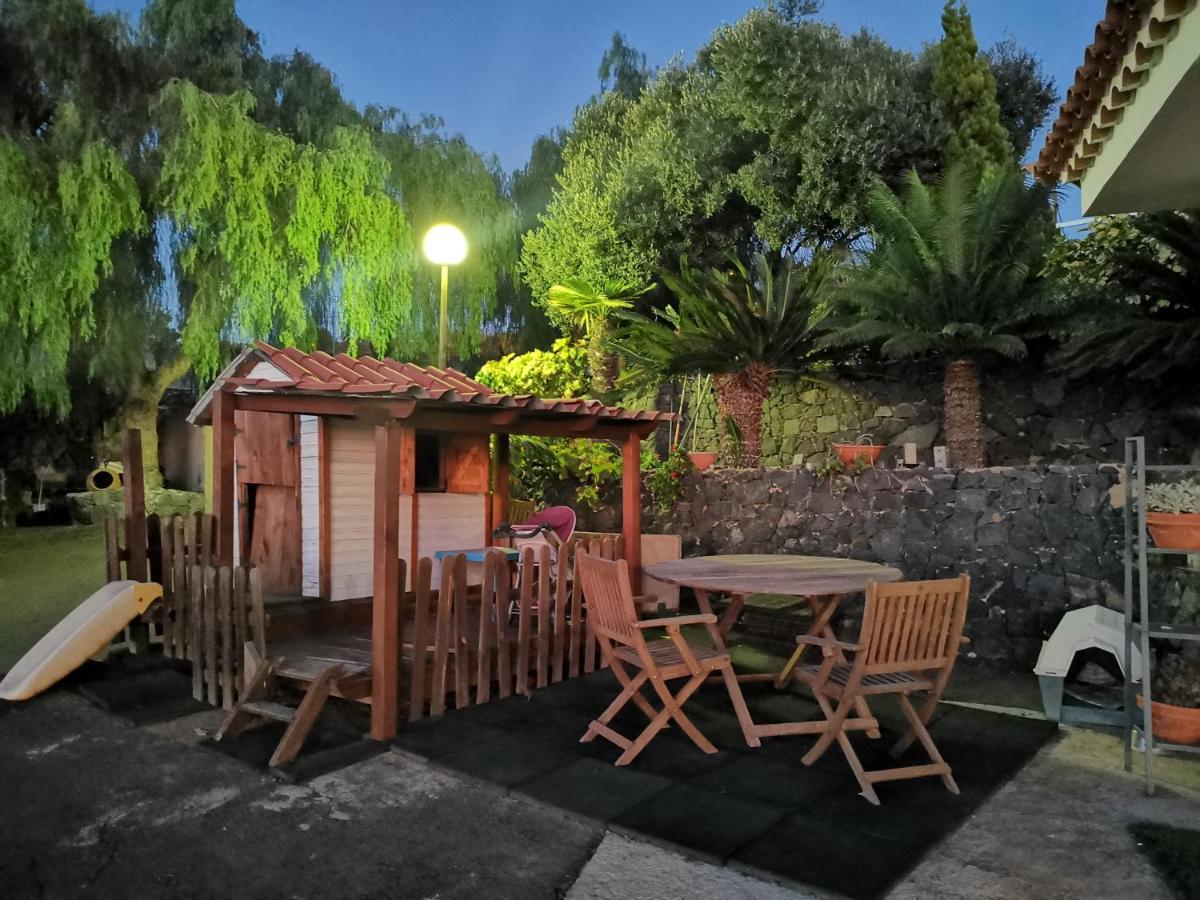 Casa Rural Dolores En Adeje أذيخي المظهر الخارجي الصورة