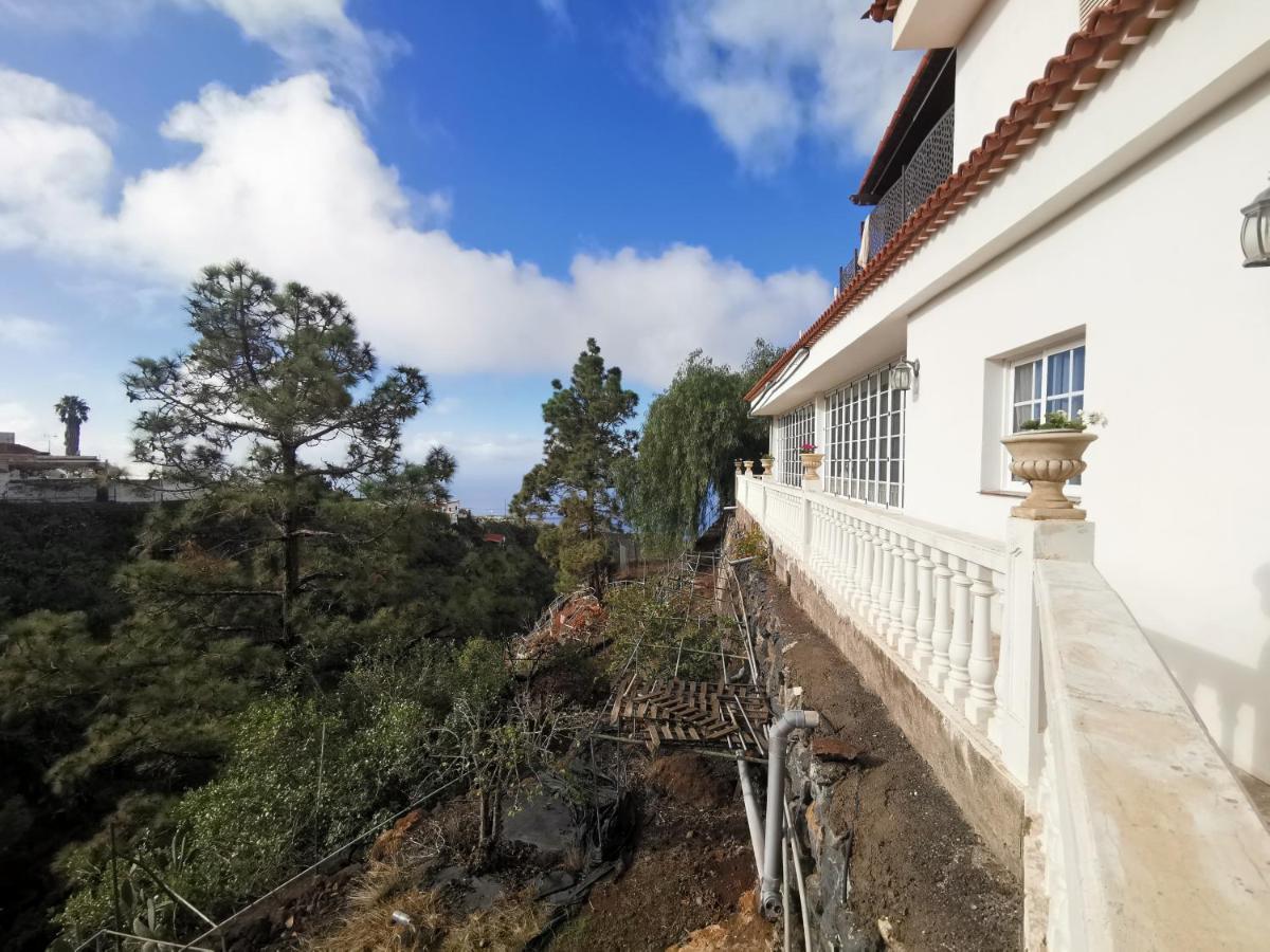 Casa Rural Dolores En Adeje أذيخي المظهر الخارجي الصورة