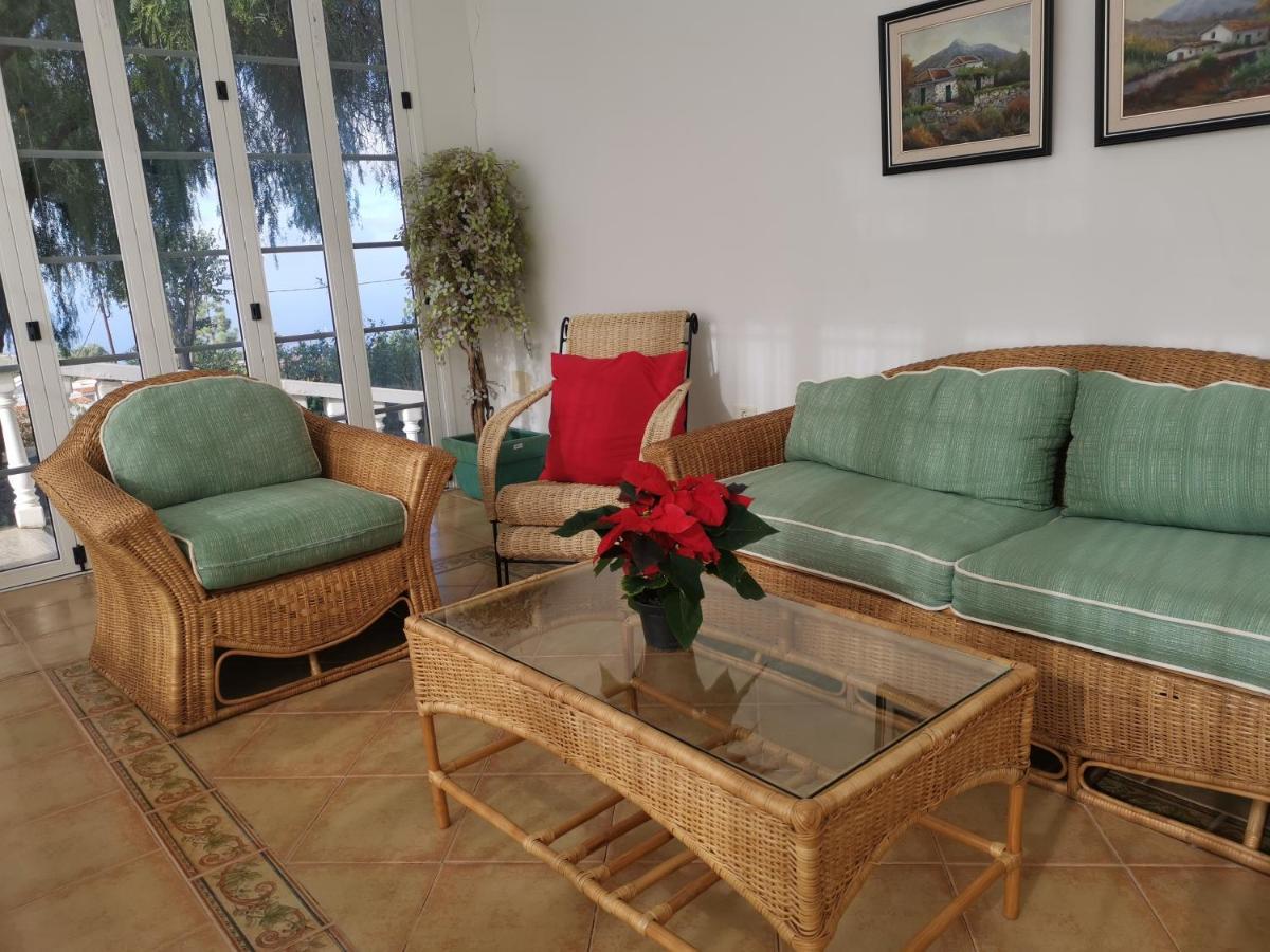 Casa Rural Dolores En Adeje أذيخي المظهر الخارجي الصورة