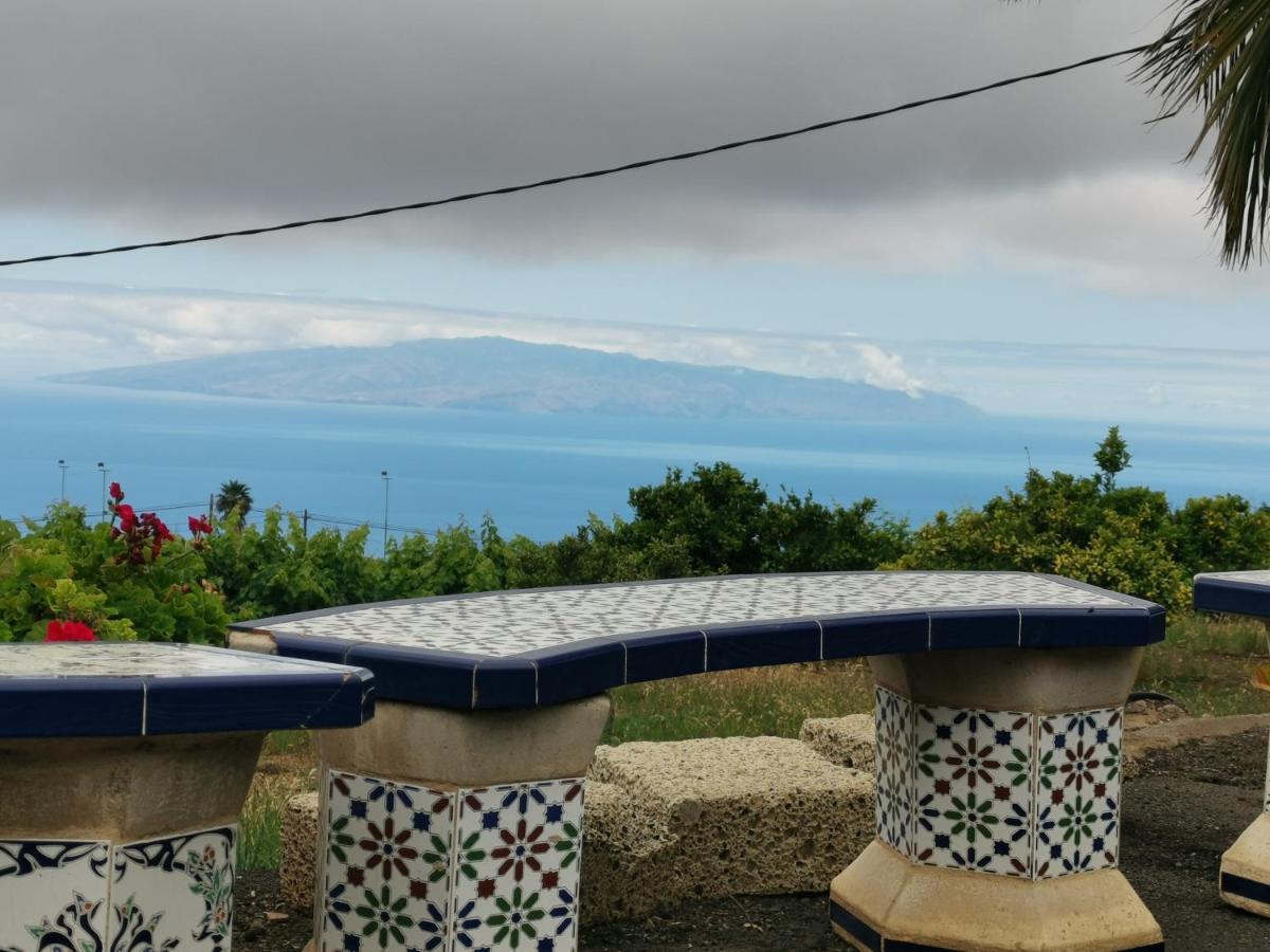 Casa Rural Dolores En Adeje أذيخي المظهر الخارجي الصورة