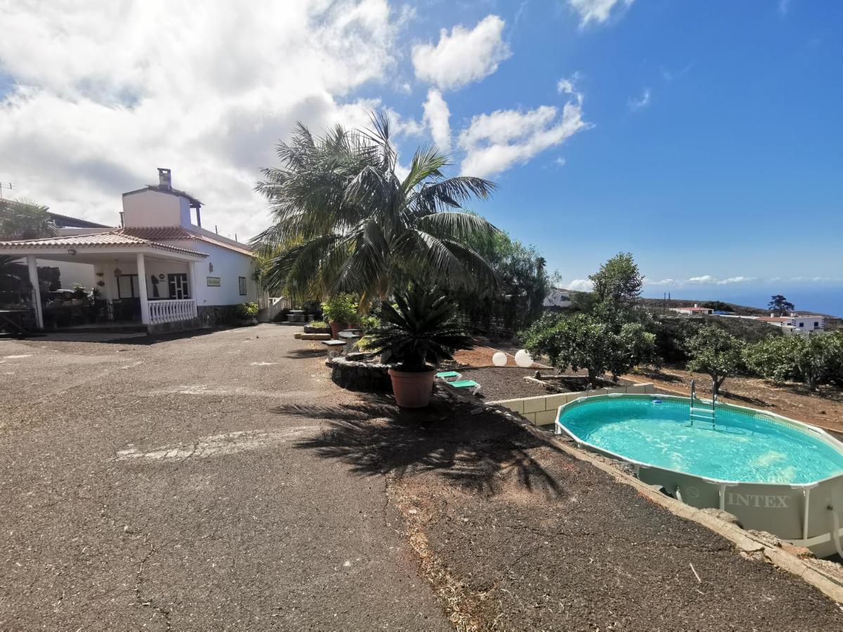 Casa Rural Dolores En Adeje أذيخي المظهر الخارجي الصورة