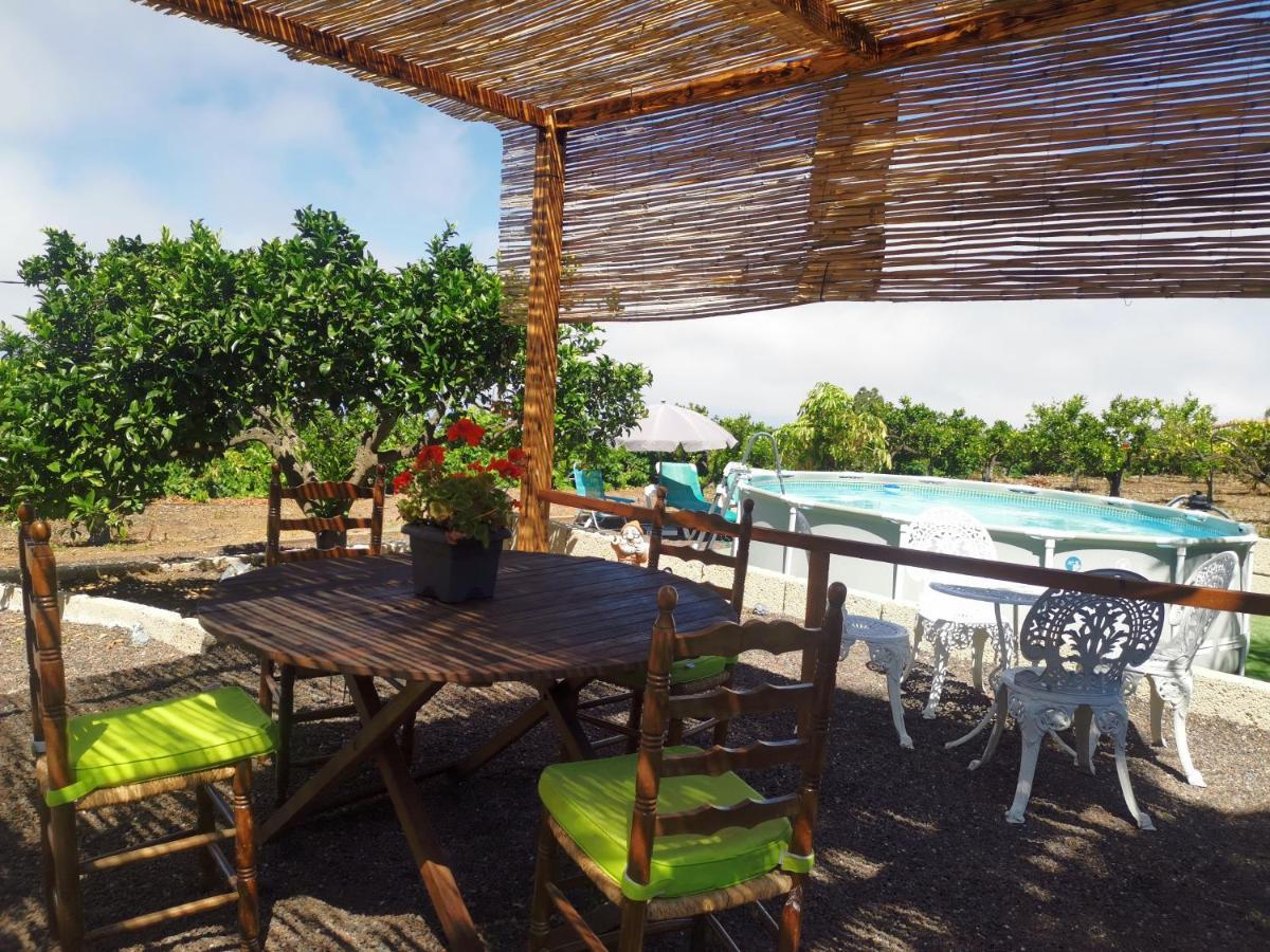 Casa Rural Dolores En Adeje أذيخي المظهر الخارجي الصورة