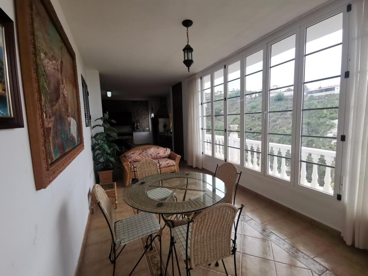 Casa Rural Dolores En Adeje أذيخي المظهر الخارجي الصورة
