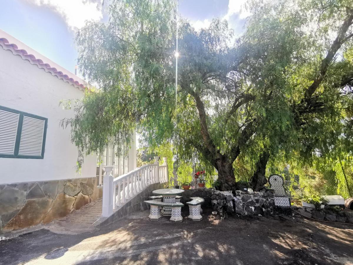 Casa Rural Dolores En Adeje أذيخي المظهر الخارجي الصورة