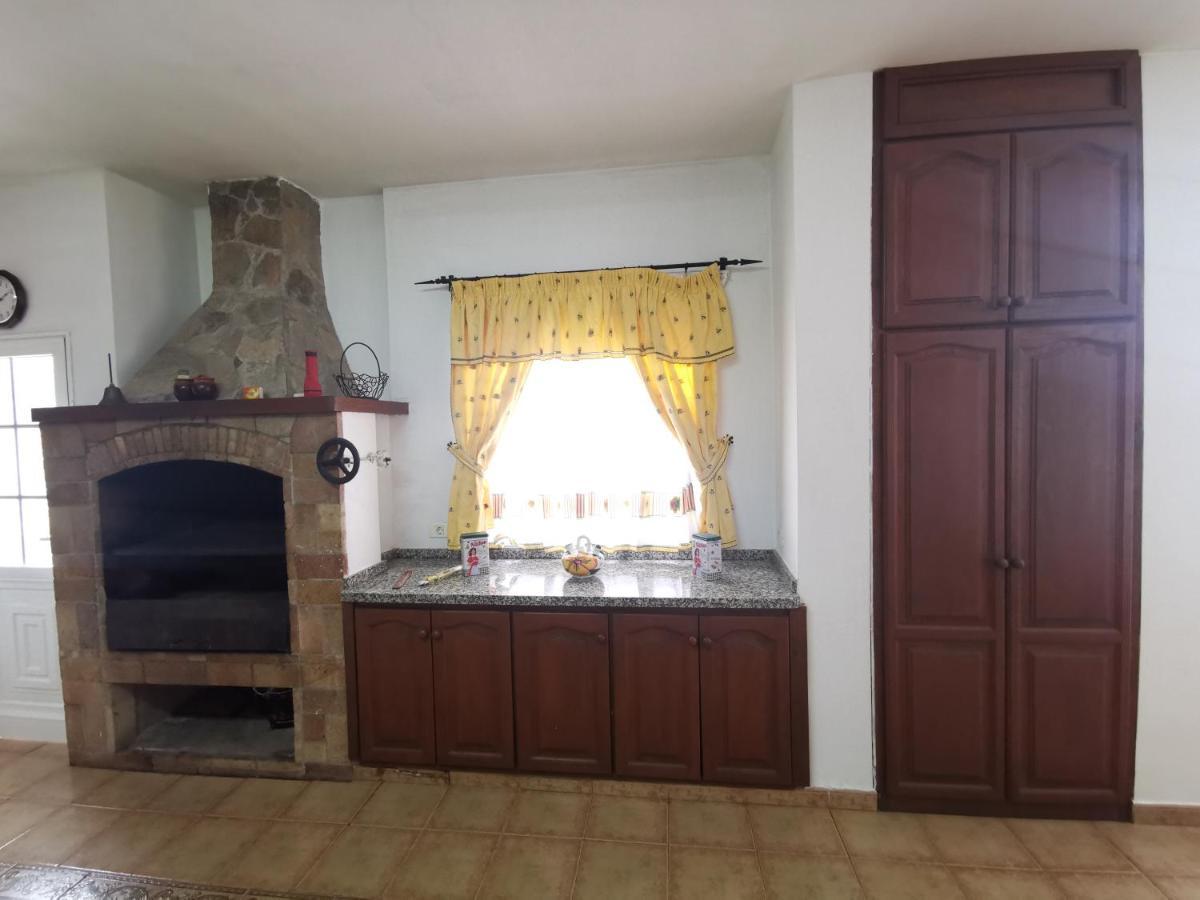 Casa Rural Dolores En Adeje أذيخي المظهر الخارجي الصورة