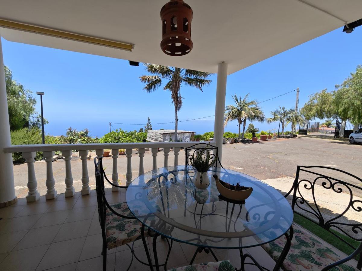 Casa Rural Dolores En Adeje أذيخي المظهر الخارجي الصورة
