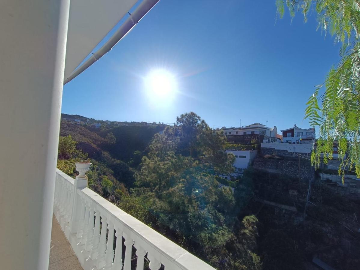 Casa Rural Dolores En Adeje أذيخي المظهر الخارجي الصورة
